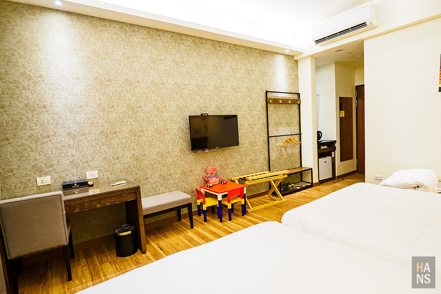 太麻里曙光渡假酒店 Snrise Hotel Resort