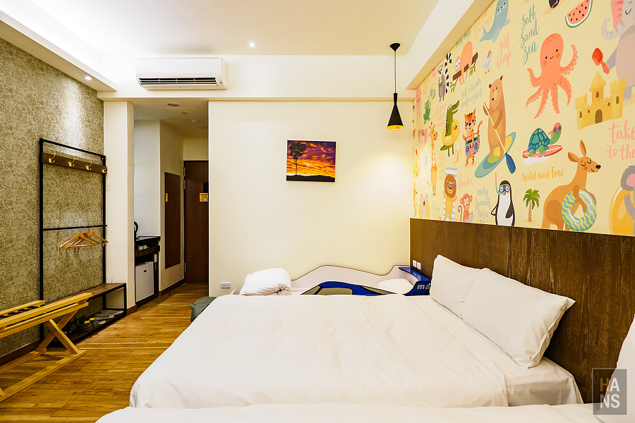 太麻里曙光渡假酒店 Snrise Hotel Resort