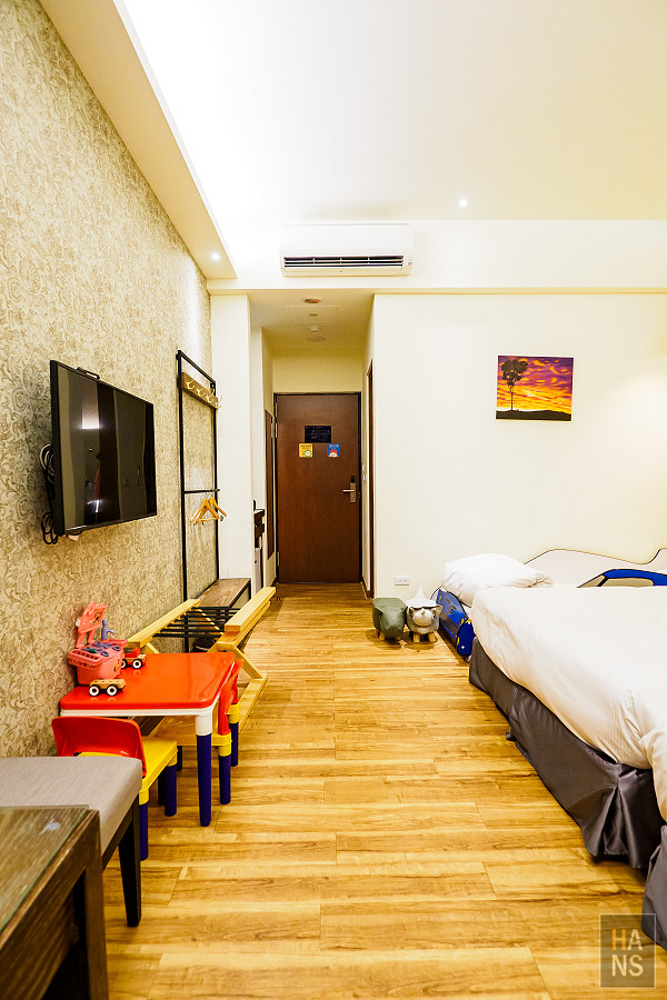太麻里曙光渡假酒店 Snrise Hotel Resort