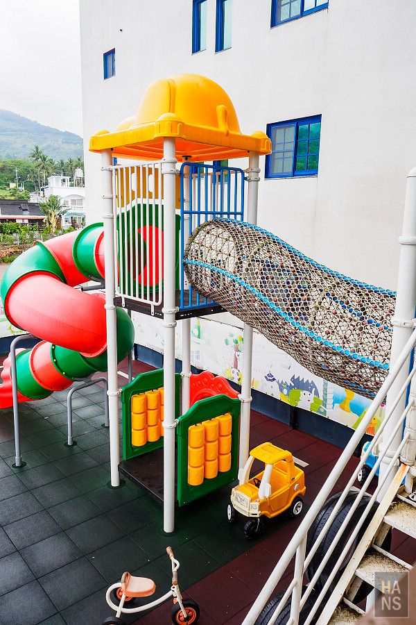 太麻里曙光渡假酒店 Snrise Hotel Resort