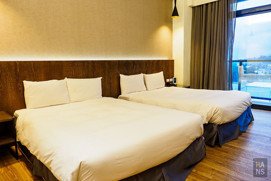 太麻里曙光渡假酒店 Snrise Hotel Resort