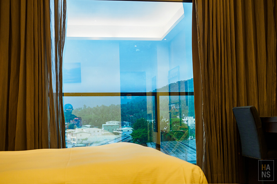 太麻里曙光渡假酒店 Snrise Hotel Resort