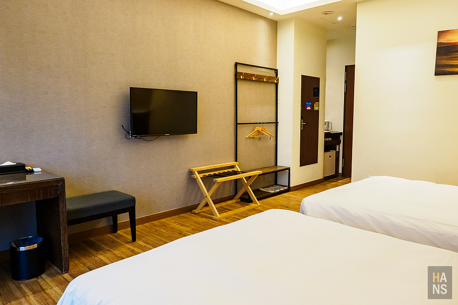 太麻里曙光渡假酒店 Snrise Hotel Resort