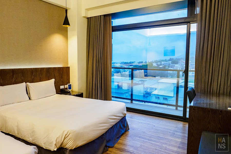 太麻里曙光渡假酒店 Snrise Hotel Resort