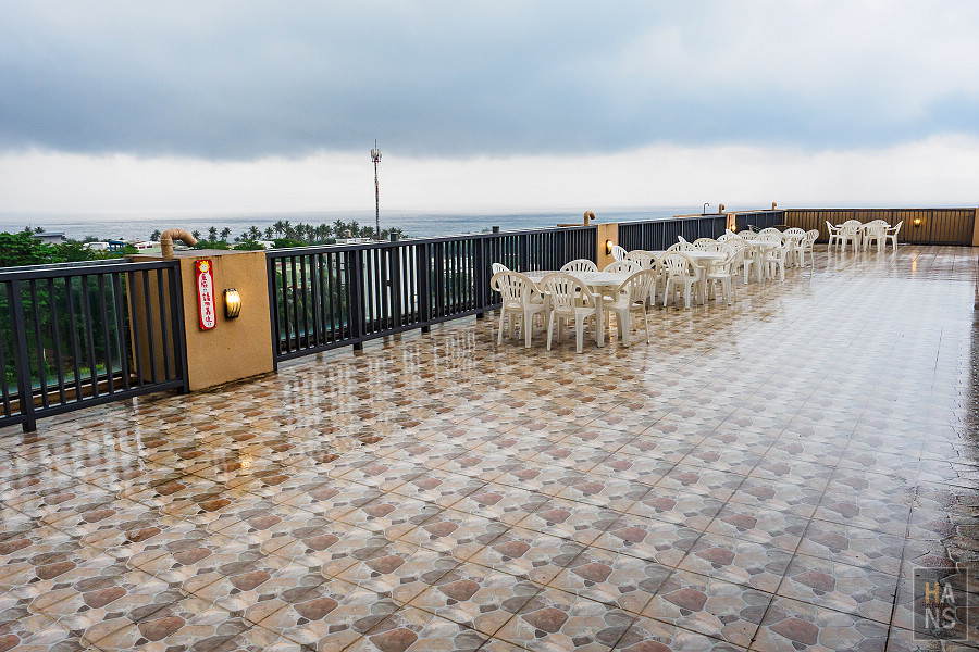 太麻里曙光渡假酒店 Snrise Hotel Resort