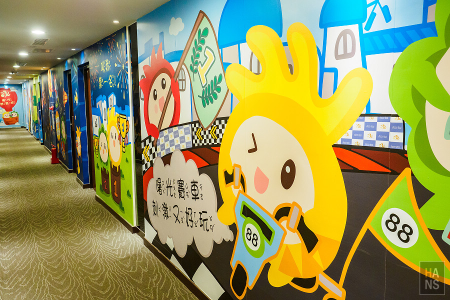 太麻里曙光渡假酒店 Snrise Hotel Resort