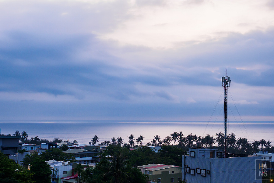 太麻里曙光渡假酒店 Snrise Hotel Resort