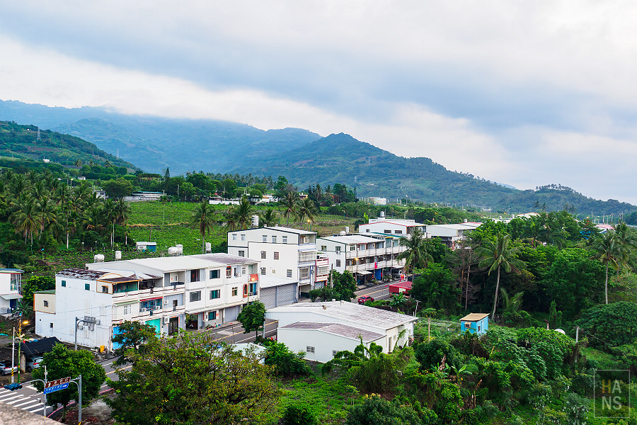 太麻里曙光渡假酒店 Snrise Hotel Resort