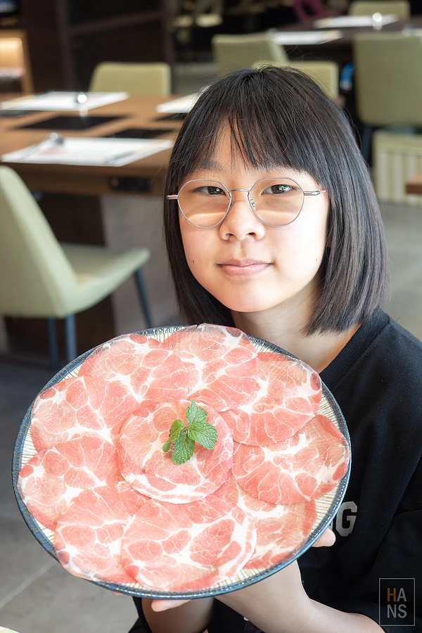採色鍋_林口頂級涮涮鍋