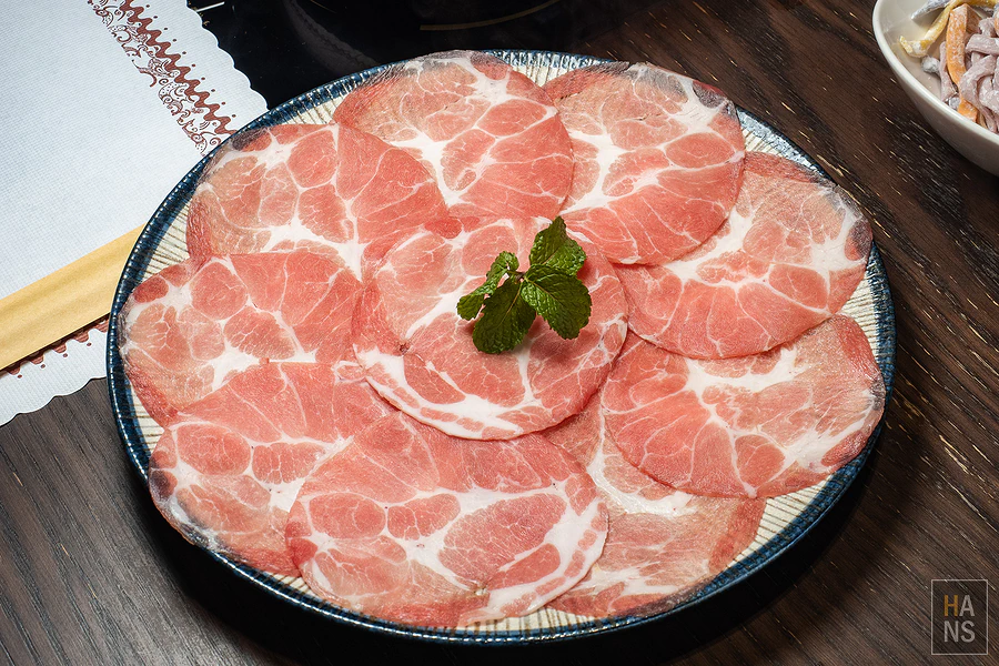 採色鍋_林口頂級涮涮鍋