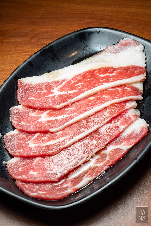 我就厲害西門珍饌店燒烤吃到飽