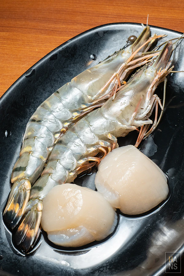 我就厲害西門珍饌店燒烤吃到飽