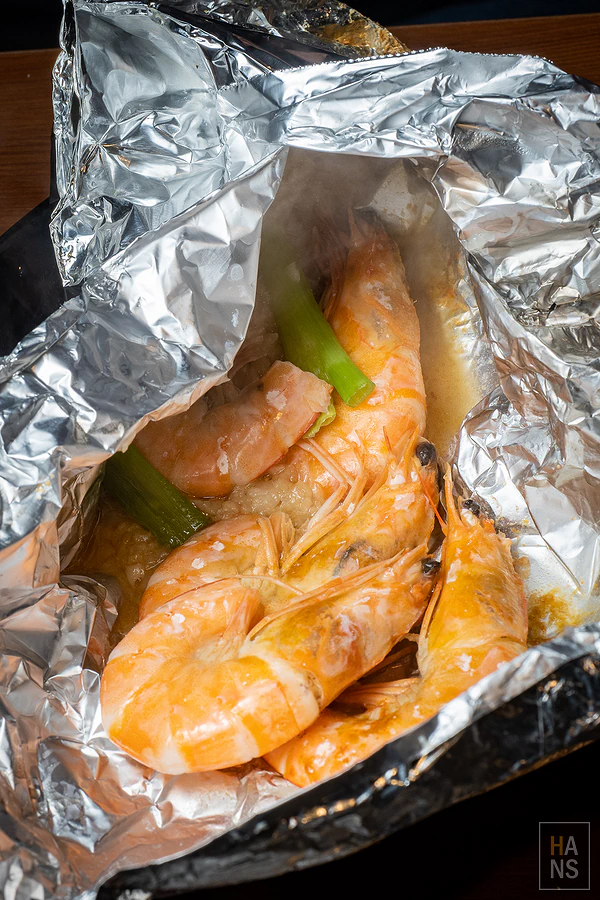 我就厲害西門珍饌店燒烤吃到飽