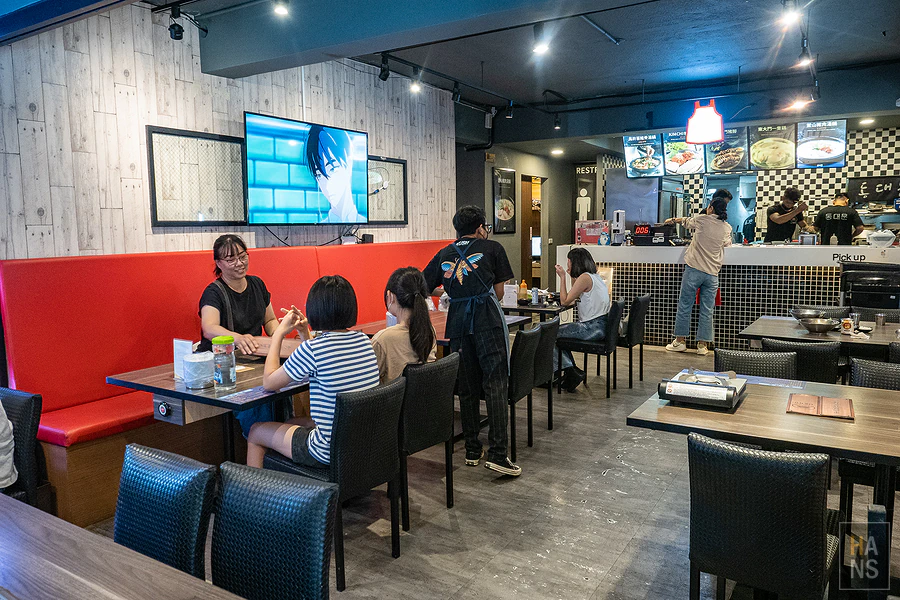東大門韓國特色料理_師大店