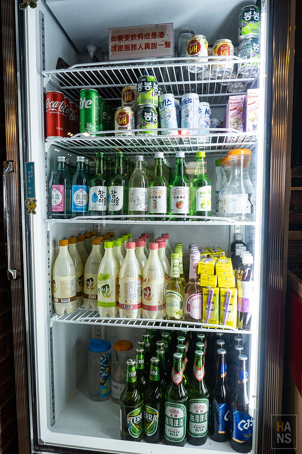 東大門韓國特色料理_師大店