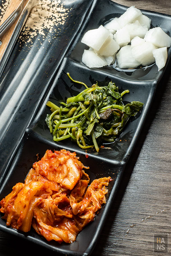 東大門韓國特色料理_師大店