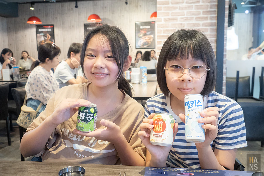 東大門韓國特色料理_師大店