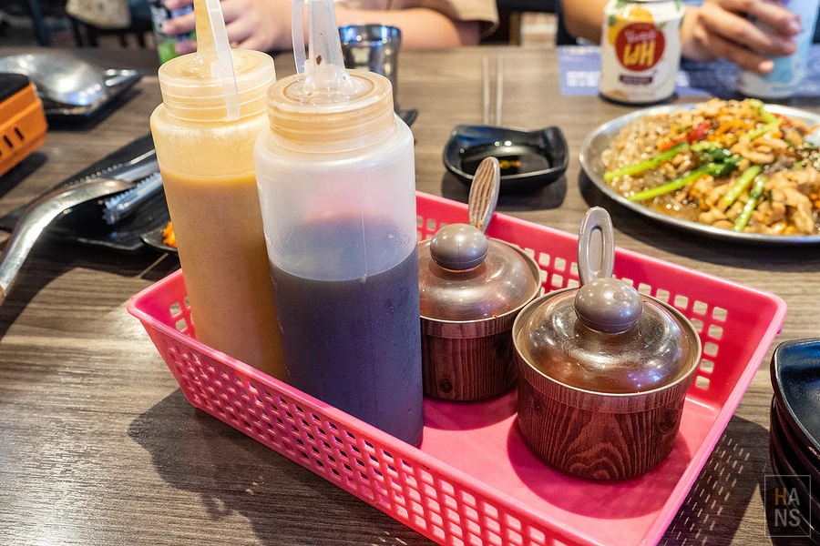 東大門韓國特色料理_師大店