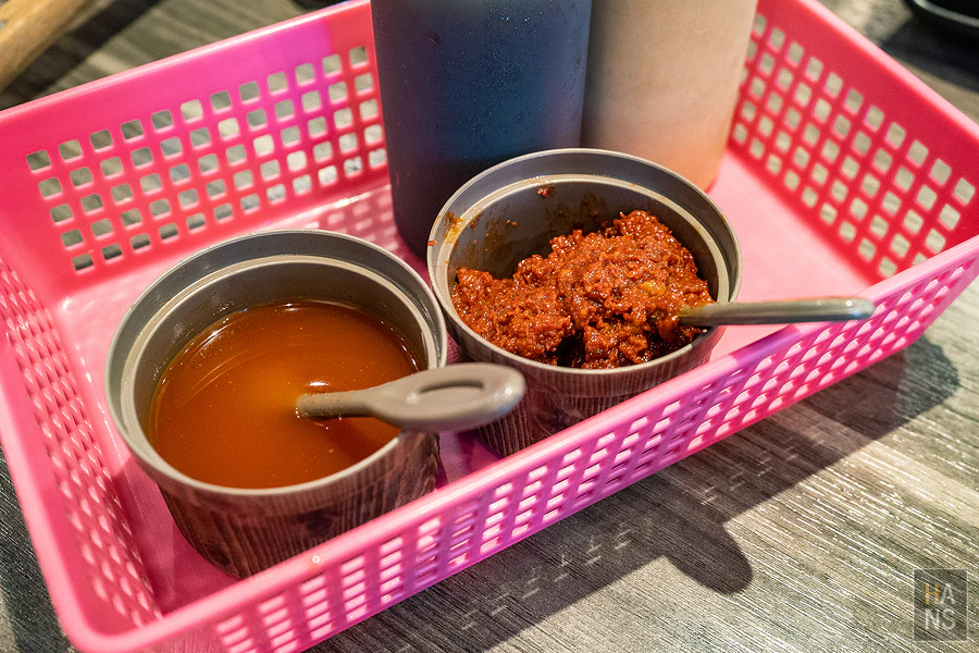 東大門韓國特色料理_師大店
