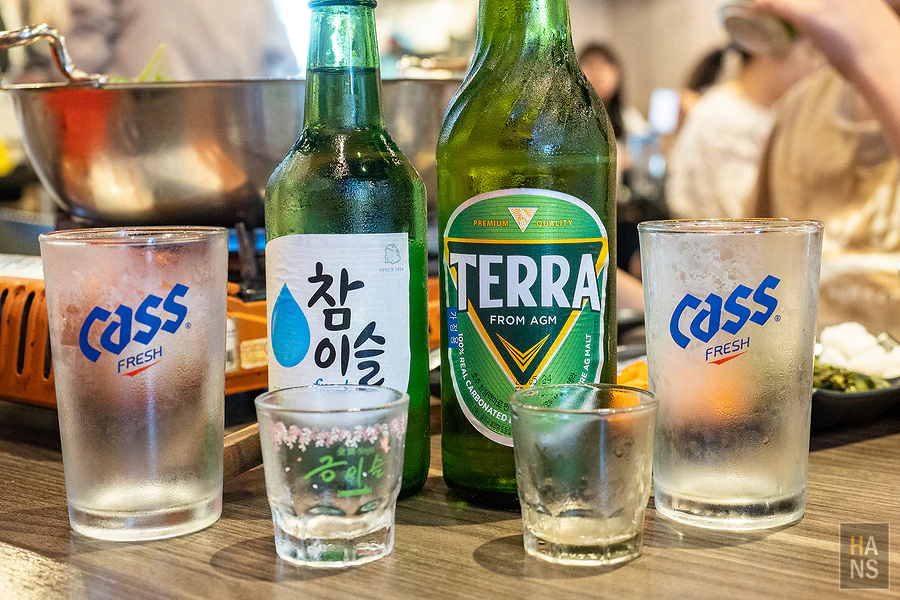 東大門韓國特色料理_師大店