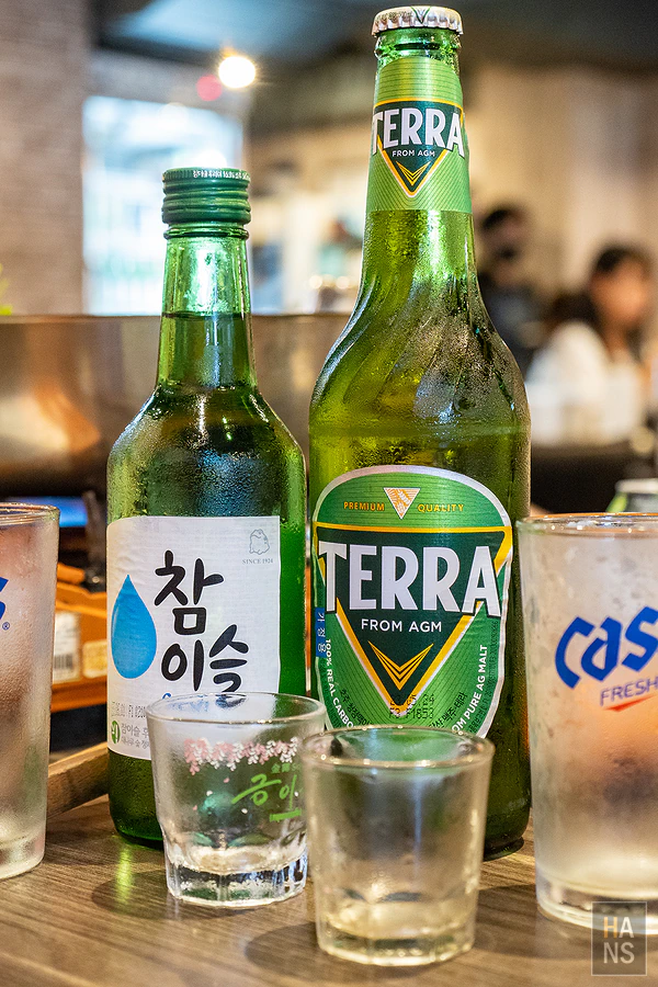 東大門韓國特色料理_師大店