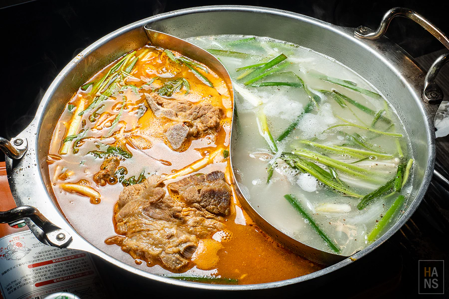 東大門韓國特色料理_師大店