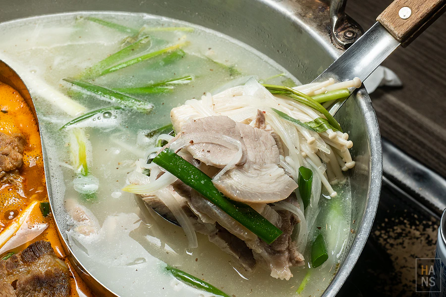 東大門韓國特色料理_師大店
