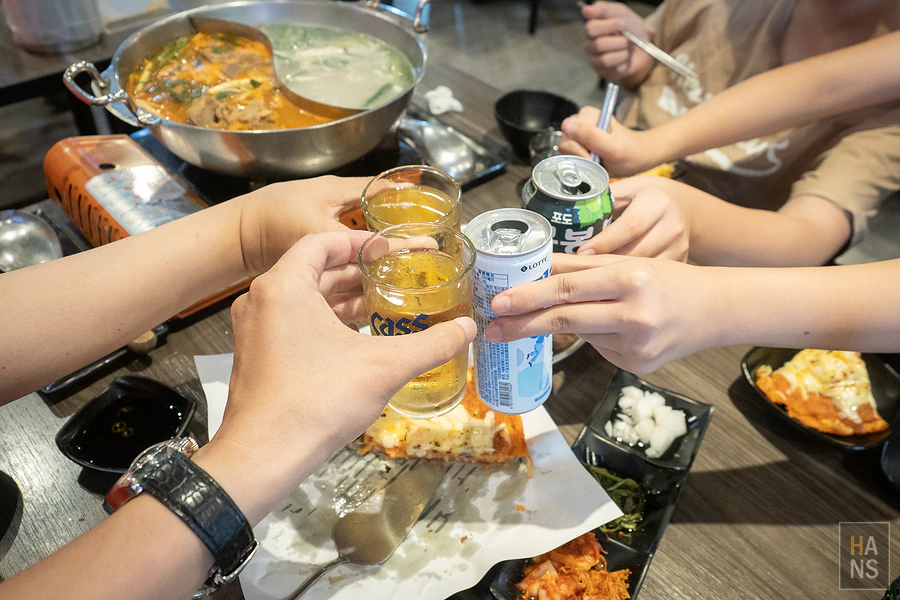 東大門韓國特色料理_師大店