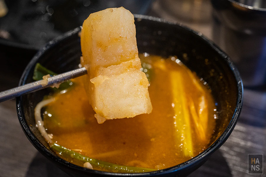 東大門韓國特色料理_師大店