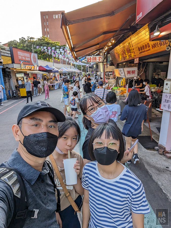 東大門韓國特色料理_師大店