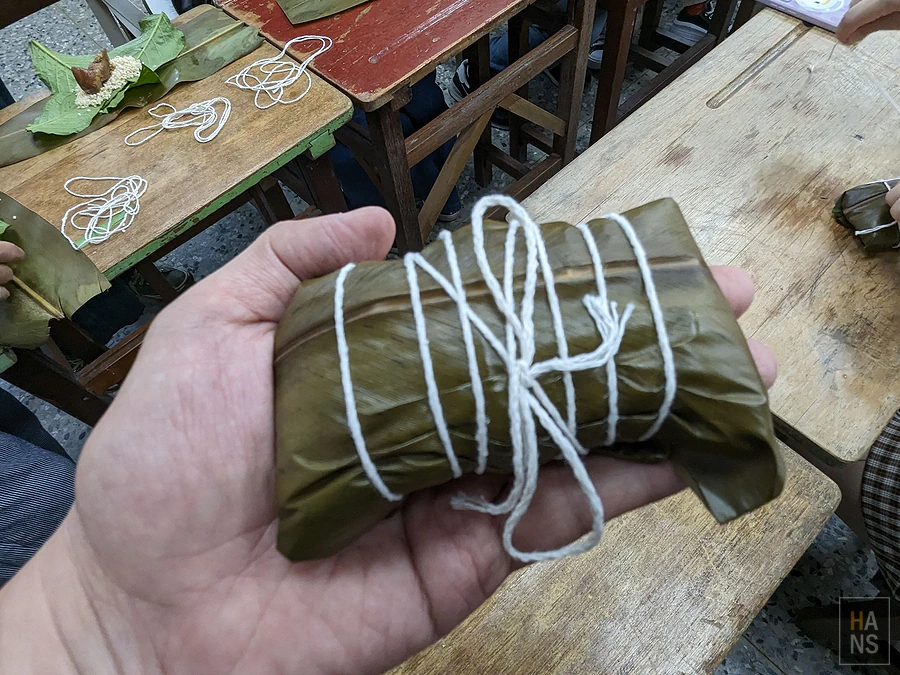 台東關山電光部落，阿拜DIY體驗