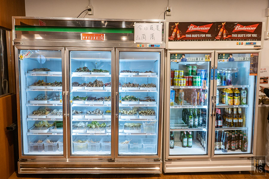 姐夫重慶串串鍋_板橋店