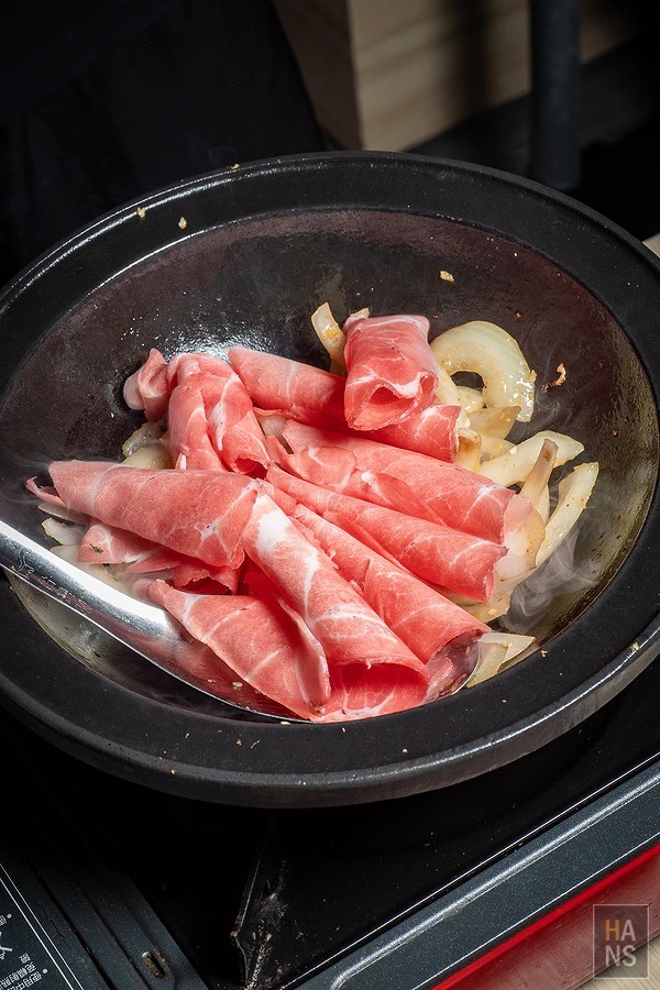 烤必勝日式燒肉