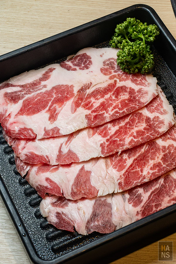 烤必勝日式燒肉