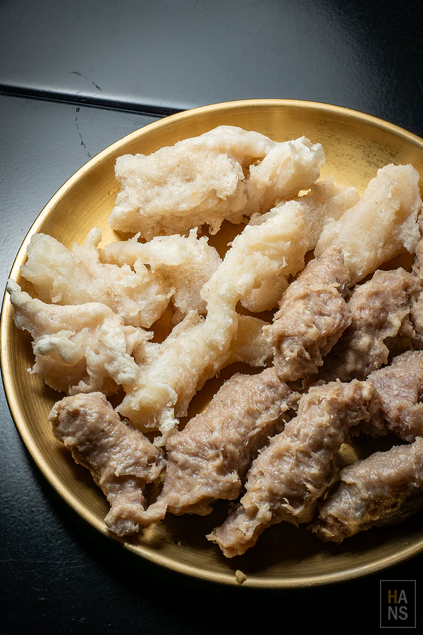 可汗大叔海鮮火鍋醬蝦醬蟹專賣店