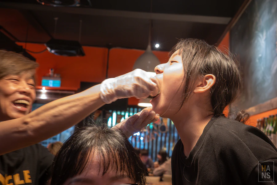 可汗大叔海鮮火鍋醬蝦醬蟹專賣店