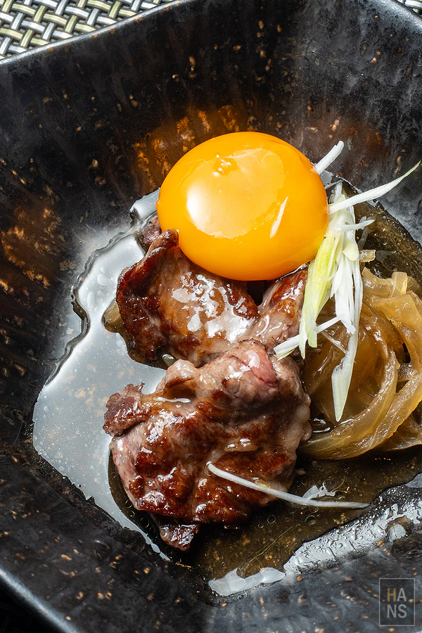 滝精緻鐵板料理︱滝鐵板燒
