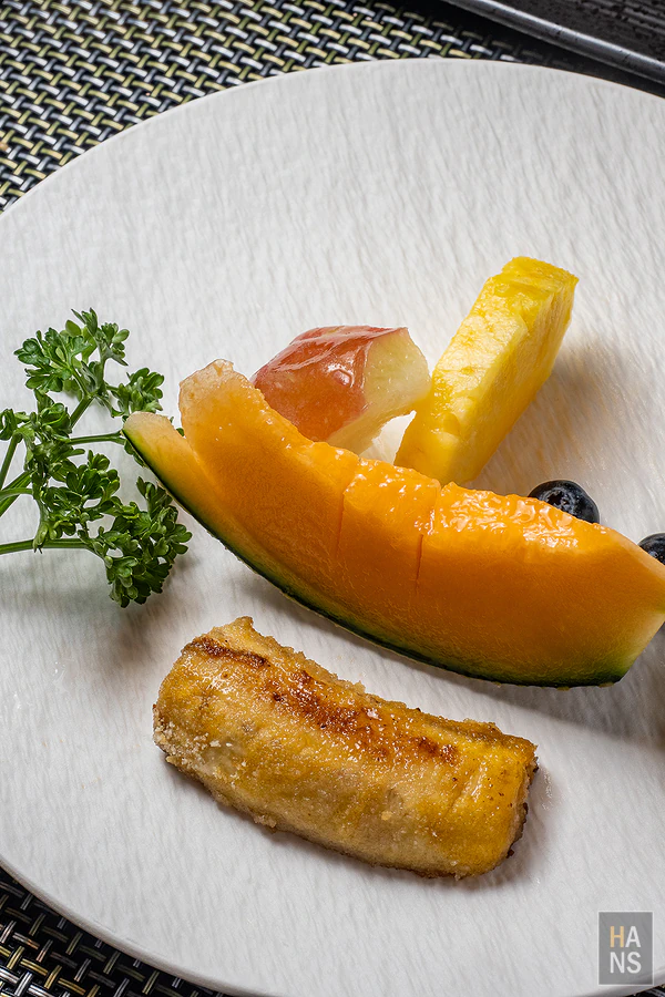 滝精緻鐵板料理︱滝鐵板燒