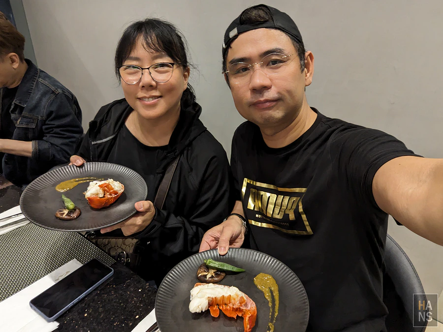 滝精緻鐵板料理︱滝鐵板燒