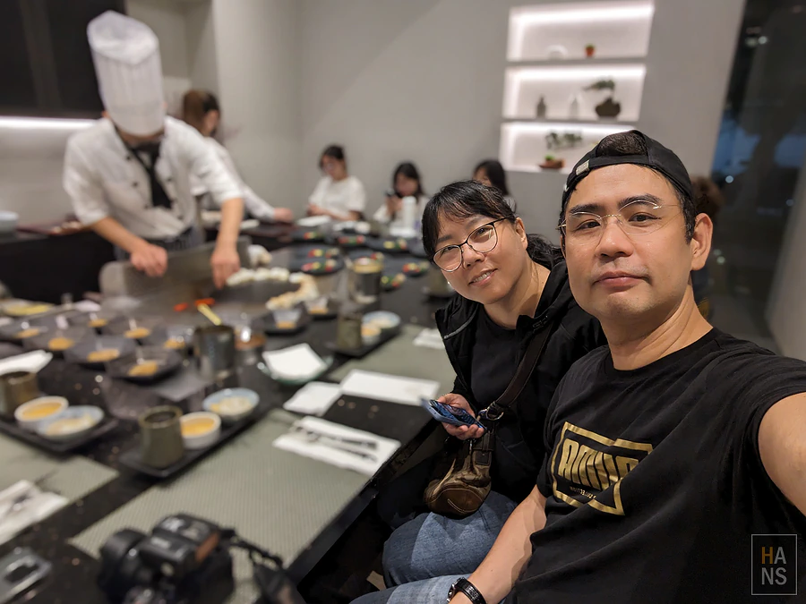 滝精緻鐵板料理︱滝鐵板燒
