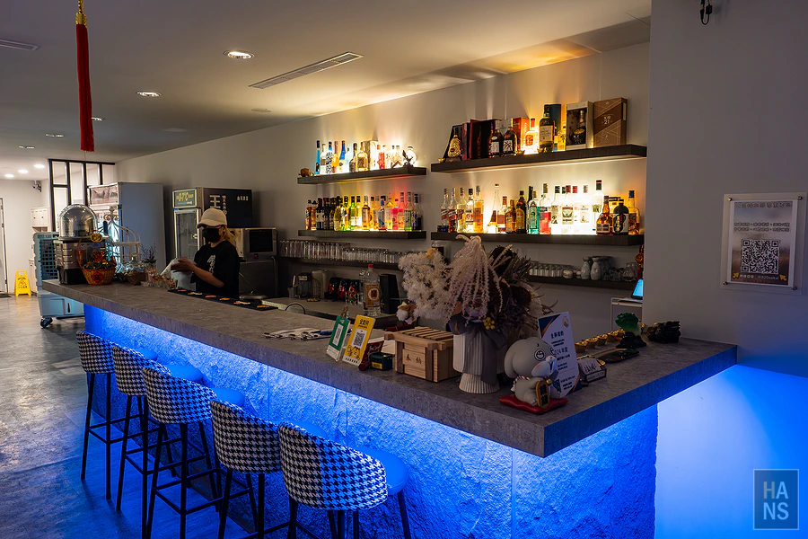 醉焉樓中式餐酒館︱汐止餐酒館