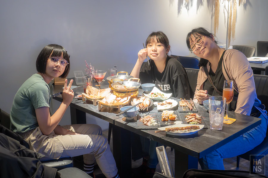 醉焉樓中式餐酒館︱汐止餐酒館