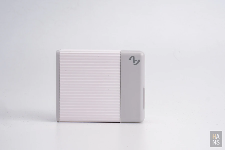 One More Allite A3 140W PD3.1 GaN 氮化鎵疾速快充頭