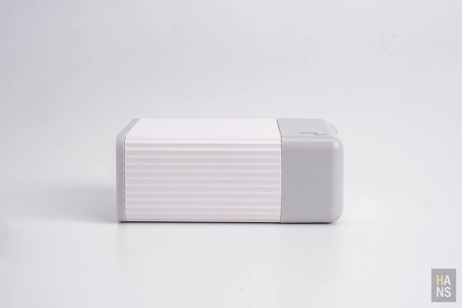 One More Allite A3 140W PD3.1 GaN 氮化鎵疾速快充頭