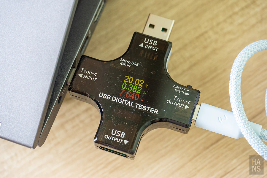 One More Allite A3 140W PD3.1 GaN 氮化鎵疾速快充頭