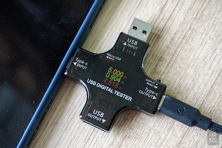 One More Allite A3 140W PD3.1 GaN 氮化鎵疾速快充頭