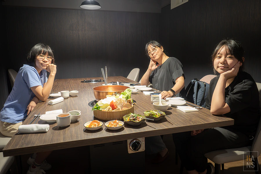 望享涮涮屋