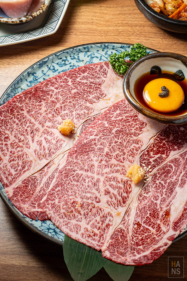 小滿苑燒肉