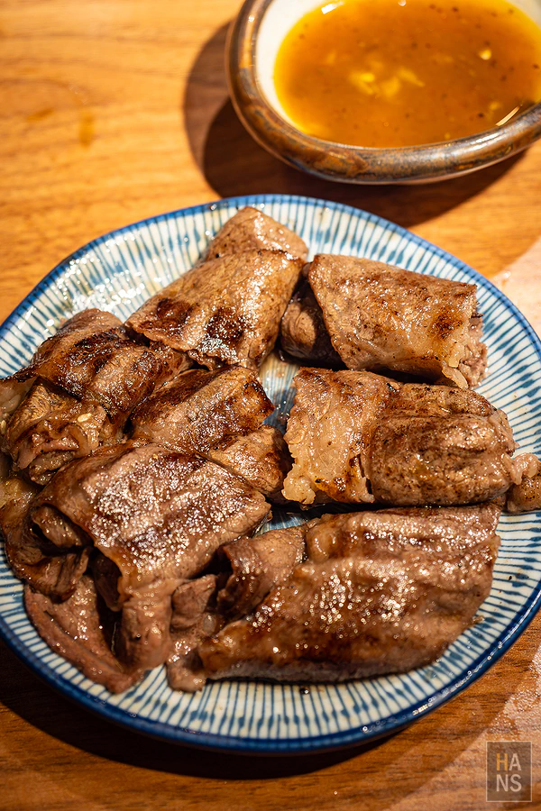 小滿苑燒肉