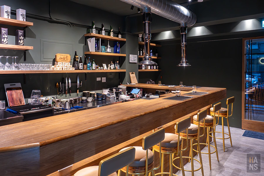 枡和和牛清酒專門店